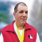 Alexander Shankel, Snowshoeing, 2009 Special Olympic Games, Boise, Idaho, USA